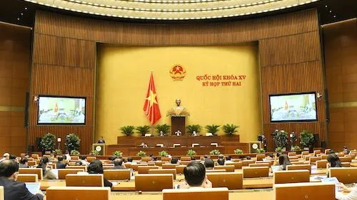 Chủ tịch nước Nguyễn Xuân Phúc: Không thể đóng cửa mãi đất nước!