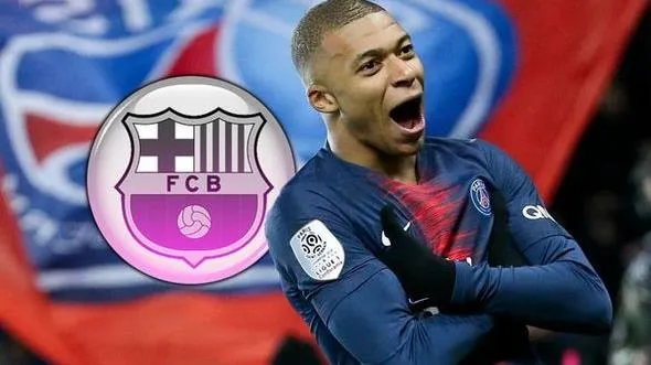 Tin chuyển nhượng: Barca muốn ‘nẫng tay trên’ vụ Mbappe