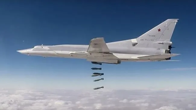 Sức mạnh quân sự Nga-Trung vẫn không thể thắng Mỹ dù cả hai liên kết với nhau?