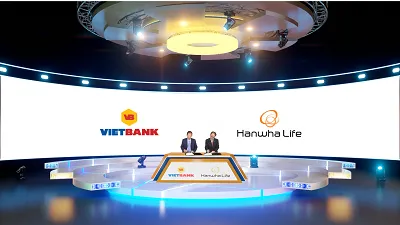 Hanwha Life Việt Nam và Vietbank ký hợp tác chiến lược phân phối sản phẩm bảo hiểm nhân thọ tại Việt Nam