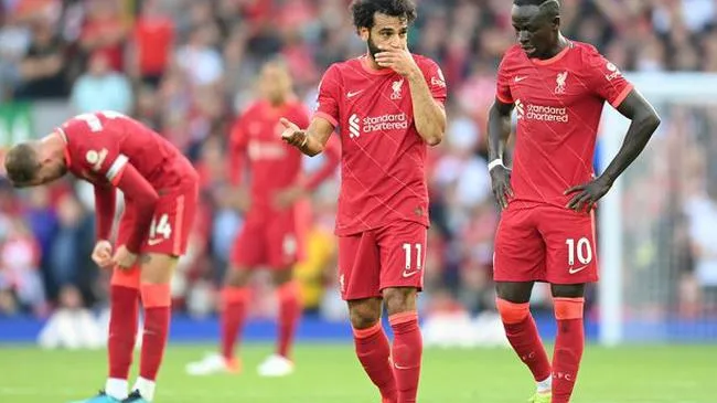 Tin Liverpool: The Kop lên kế hoạch giữ chân các ngôi sao trước thềm AFCON 2022