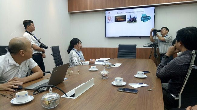 Vietnam Startup Day 2021: 65% gọi vốn thành công