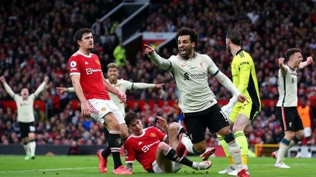 Salah vượt kỷ lục của Drogba - Solskjaer vẫn nói không với việc từ chức