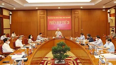 Nhìn lại 3 kỳ Đại hội với Nghị quyết Trung ương 4