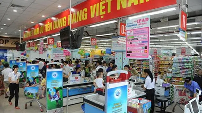 Tăng cường vận động Người Việt Nam ưu tiên dùng hàng Việt Nam trong tình hình mới