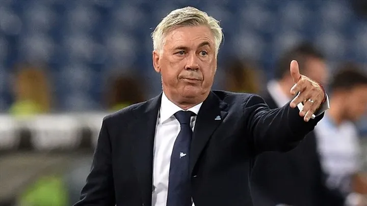 Ancelotti đứng đầu danh sách các HLV kiếm điểm nhiều nhất thế kỷ 21