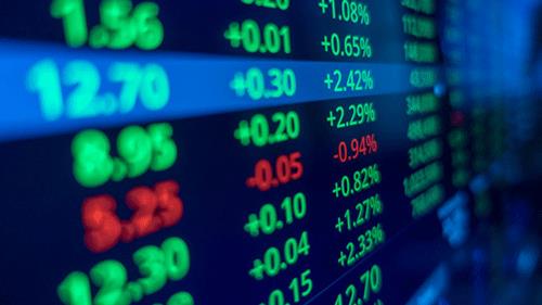 Thị trường chứng khoán 26/10/2021: VN-Index vượt mốc 1.390 điểm
