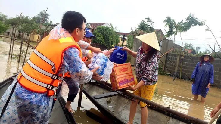 Từ ngày 11/12/2021: Cá nhân vận động từ thiện phải mở tài khoản riêng để tiếp nhận tiền đóng góp