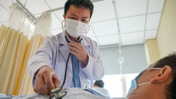 Thí điểm phương pháp theo dõi đường huyết liên tục