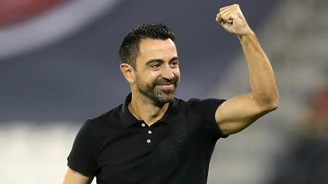 Barca tức tốc đàm phán mời Xavi - Rộ tin rò rỉ kết quả Quả bóng Vàng 2021