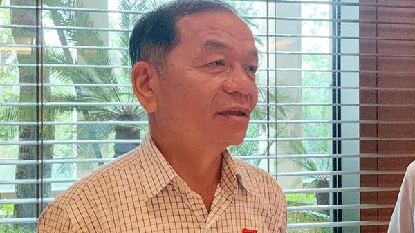 Hành lang Quốc hội: Đại biểu ủng hộ bỏ chứng chỉ tin học, ngoại ngữ