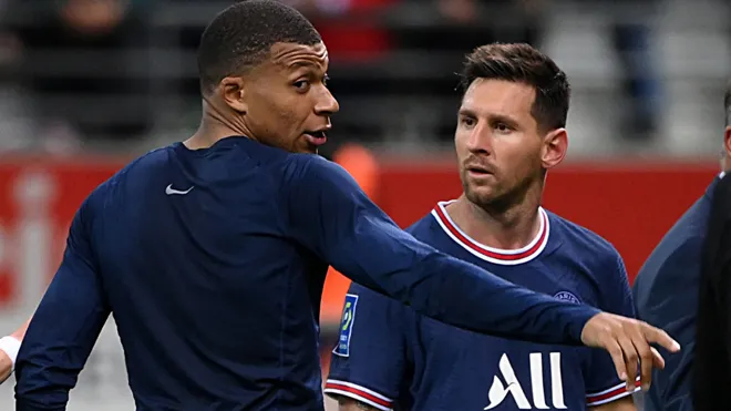 PSG mất trụ cột trước đại chiến với Lille - Bạn gái Ronaldo sắp sinh đôi