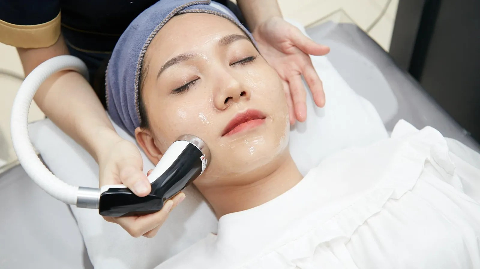 5 phương pháp làm đẹp da như những cô gái Hàn Quốc