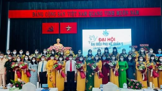 Chăm lo thiết thực đến hội viên, phụ nữ, trẻ em và người già neo đơn