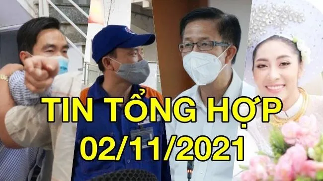 Tin tổng hợp 2/11: Mỗi tháng giá xăng dầu sẽ điều chỉnh 3 lần