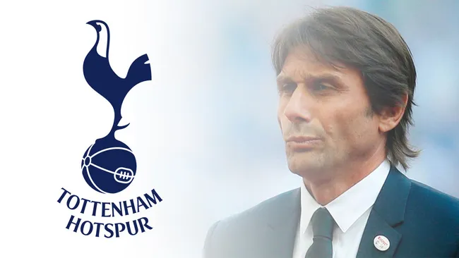 Tin mới 2/11: Conte chính thức trở thành HLV trưởng Tottenham