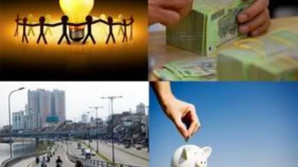 Chương trình tổng thể của Chính phủ về thực hành tiết kiệm, chống lãng phí giai đoạn 2021-2025