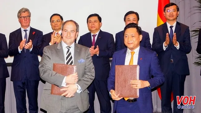 Việt Nam và Anh tăng cường hợp tác giáo dục