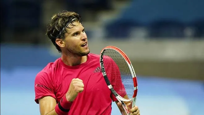 Dominic Thiem xác nhận dự Australian Open 2022
