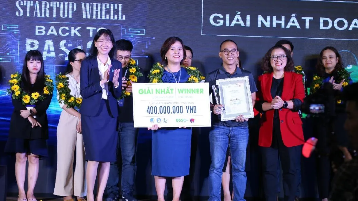 Startup Wheel 2021 công bố Top 15 startup xuất sắc bước vào vòng chung kết