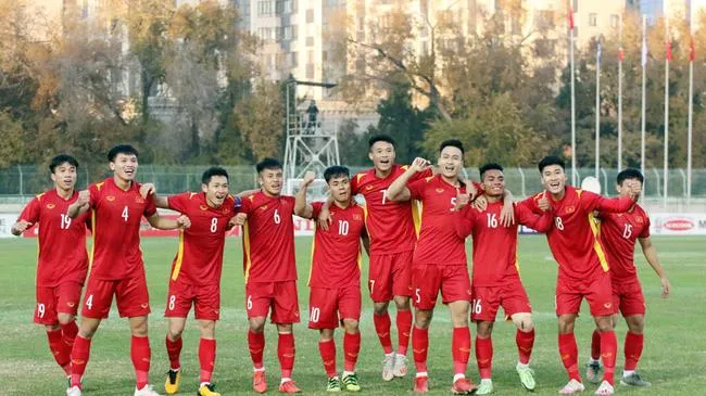 ĐT Việt Nam: HLV Park Hang-seo triệu tập 8 cầu thủ U23