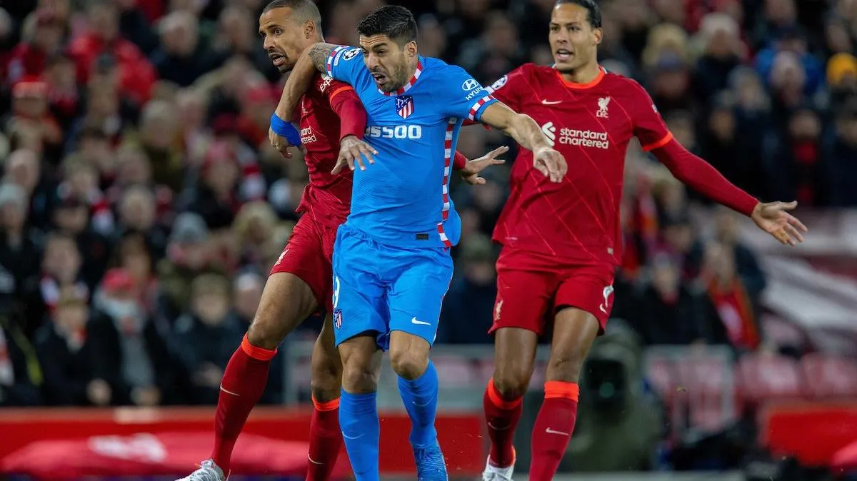 Danh sách đội vào vòng knock-out Cup C1 2021 thêm Liverpool và Ajax