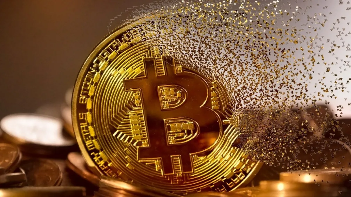 Giá Bitcoin hôm nay 4/11/2021: Giao dịch mức 62.000 USD