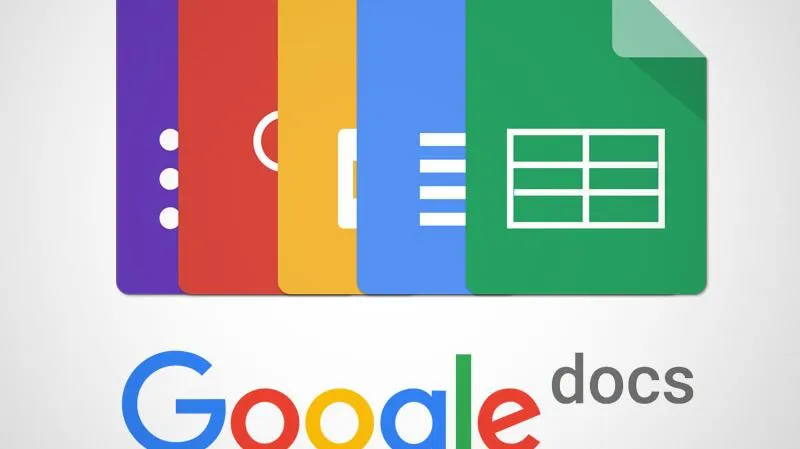 Cách tải tập tin từ Google Docs để sử dụng hoặc chia sẻ lúc ngoại tuyến