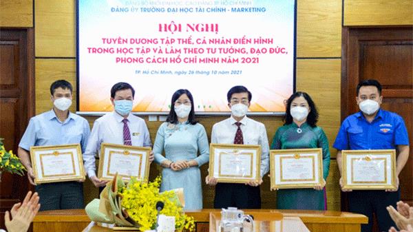 Đoàn kết là sức mạnh vượt qua khó khăn trong đại dịch
