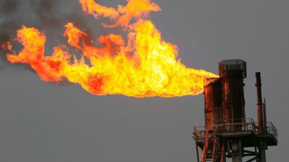 Giá gas hôm nay 6/11/2021: Đảo chiều giảm