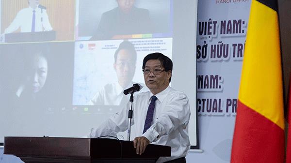 Nhiều thách thức trong việc thực thi các Hiệp định thương mại tự do thế hệ mới tại Việt Nam