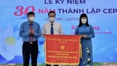 CEP góp phần thực hiện thành công Chương trình giảm nghèo, thúc đẩy phát triển kinh tế - xã hội