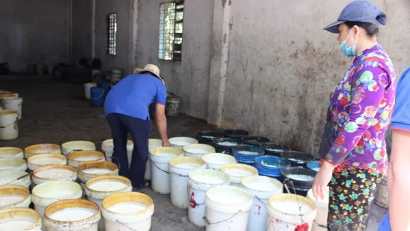 Trảng Bàng - Tây Ninh: Dân khiếu nại bỗng trở thành bị đơn !