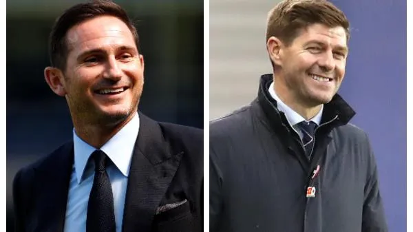 Lampard và Gerrard sẽ trở lại Ngoại hạng Anh?