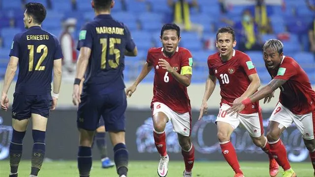 Indonesia không đặt áp lực thành tích lên HLV,  Brunei bất ngờ rút lui khỏi AFF Cup 2020