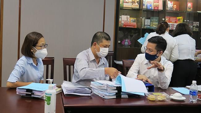Quận 3: Những người đang điều trị Covid -19 và cách ly được nhận hỗ trợ đến 31/12