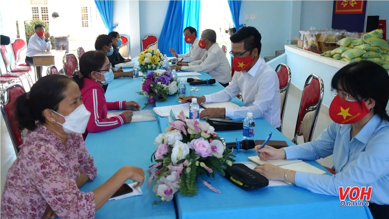 Phát huy hiệu quả của công tác giáo dục phổ biến pháp luật trong đại dịch Covid-19 (Kỳ 2)