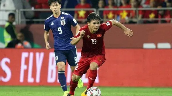 Vòng loại World Cup 2022 - Việt Nam vs Nhật Bản: Phát huy lợi thế sân nhà