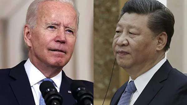 Ông Biden và Tập Cận Bình sẽ họp trực tuyến vào tuần tới