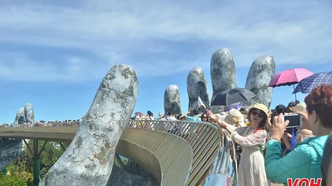 Phát động Cuộc thi ảnh “Da Nang in my heart”