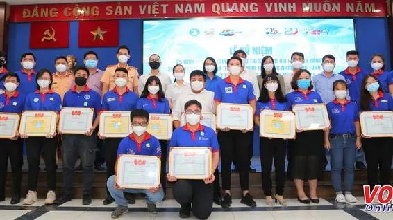 25 năm chương trình hỗ trợ thí sinh thi Đại học – Cao đẳng