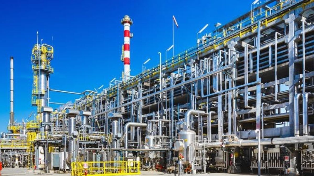 Giá gas hôm nay 11/11/2021: Tiếp đà giảm do lạm phát