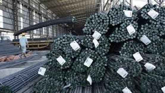 Giá thép xây dựng hôm nay 11/11: Giá thép trong nước tăng-giảm khó lường