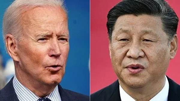 Quan hệ Mỹ-Trung sẽ về đâu khi lãnh đạo hai nước đều gửi thư riêng đến cùng một tổ chức?