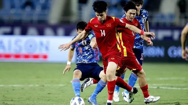 VFF thưởng động viên ĐT Việt Nam - HLV Park Hang Seo : Kiếm 1 điểm rất khó khăn