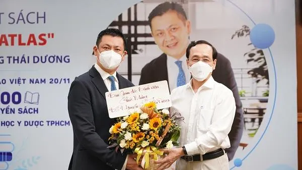 “Siêu âm Atlas” - mỗi hình ảnh là một câu chuyện về bệnh nhân