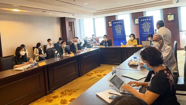 Đề xuất không bắt buộc doanh nghiệp phải bổ sung i-ốt, sắt, kẽm vào thực phẩm