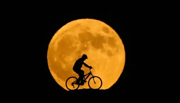 Ngày 19/11 sẽ có nguyệt thực dài nhất thế kỷ