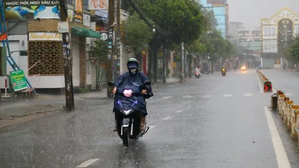 Dự báo thời tiết ngày mai 14/11/2021: Tây Nguyên và Nam Bộ có mưa rào và dông