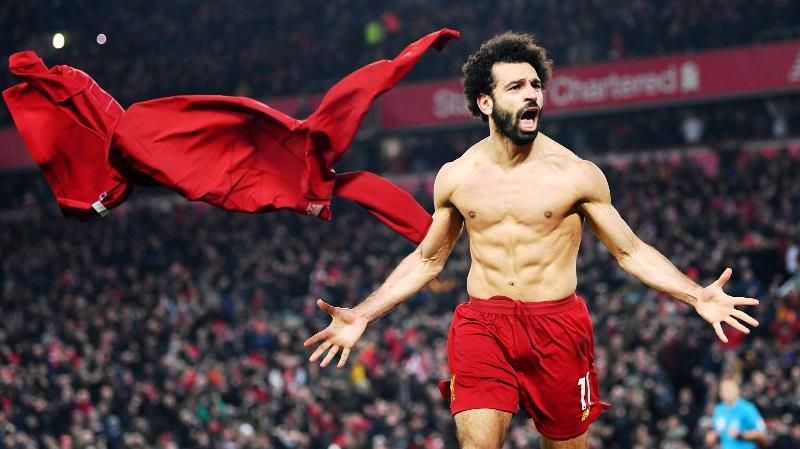 Man City áp đảo đội hình hay nhất Ngoại hạng Anh 2021/22 sau 11 vòng đấu